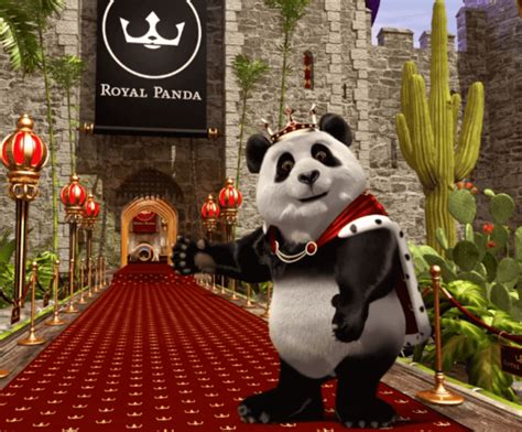 Royal Panda Ontario Review .